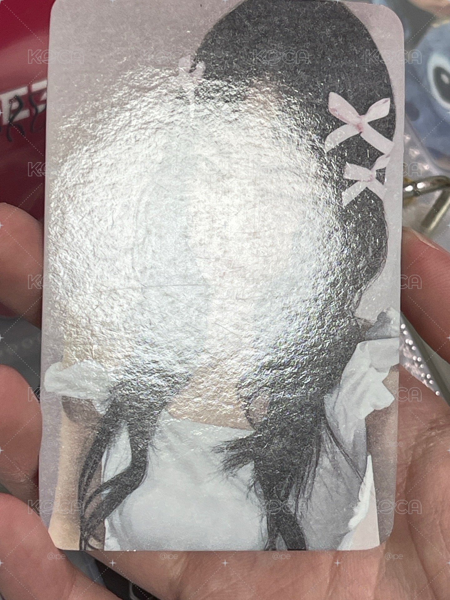 NMIXX 芭蕾圭