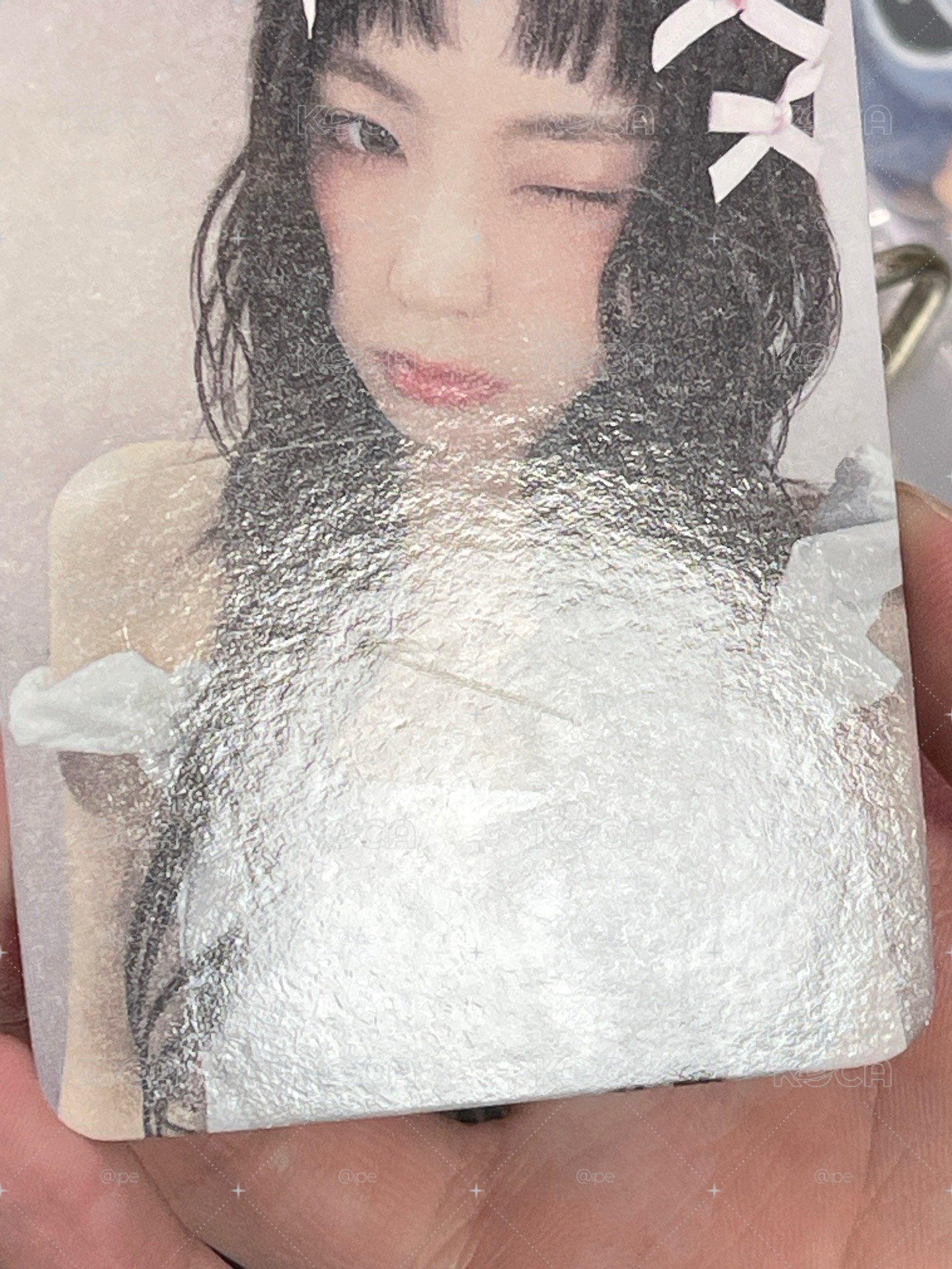 NMIXX 芭蕾圭