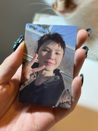 woozi(廠損）
