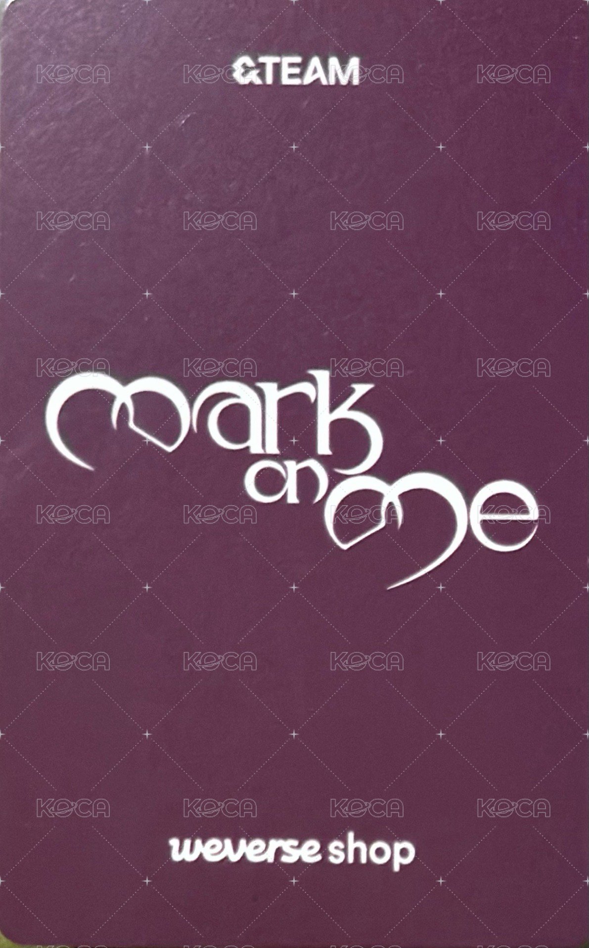 MOM YT POB card  Back