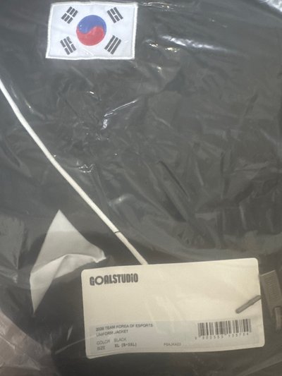 亞運外套 XL 