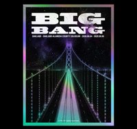 海報 BIGBANG奧克蘭海報