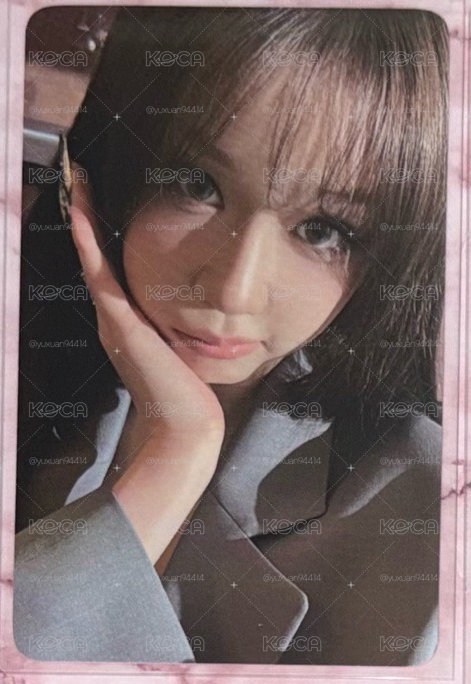 EL簽售Rita