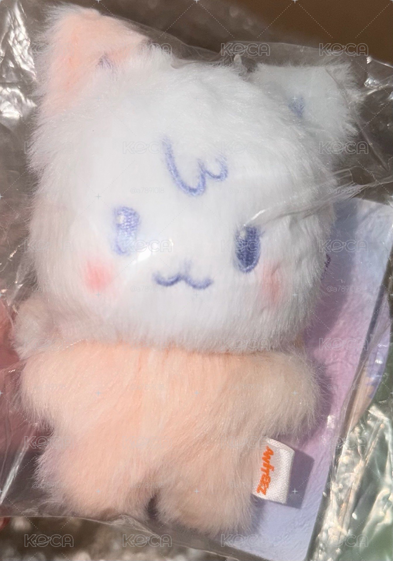 脫皮混色傘「圖片商品都全新」