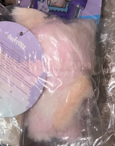 脫皮混色傘「圖片商品都全新」