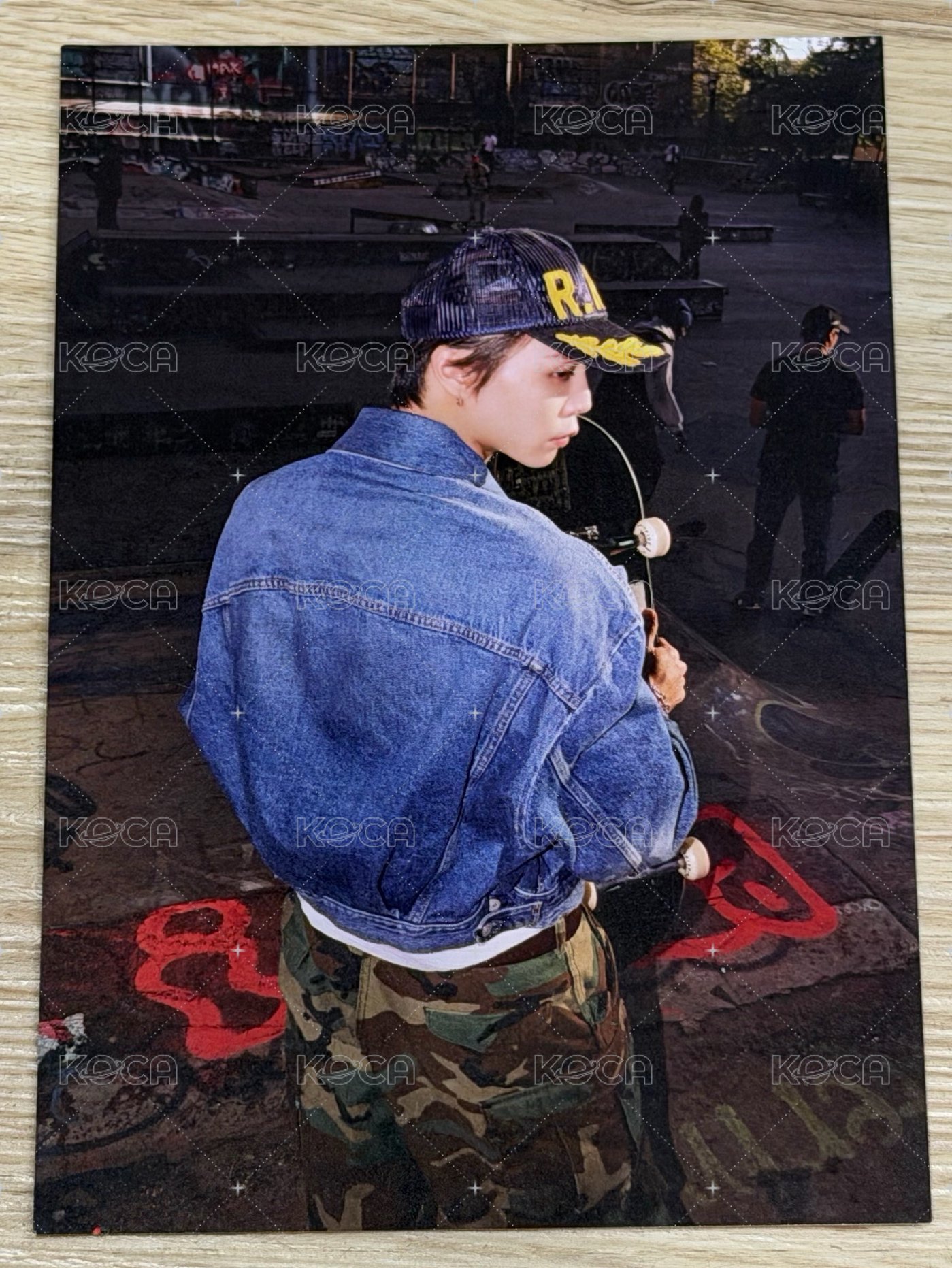 Johnny 
