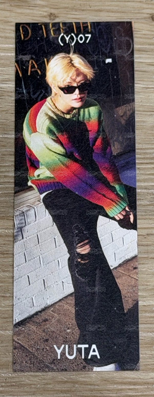Yuta