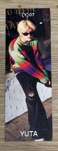 Yuta