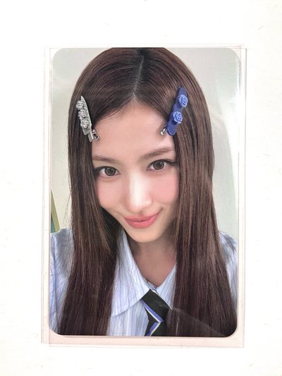 髮夾紗