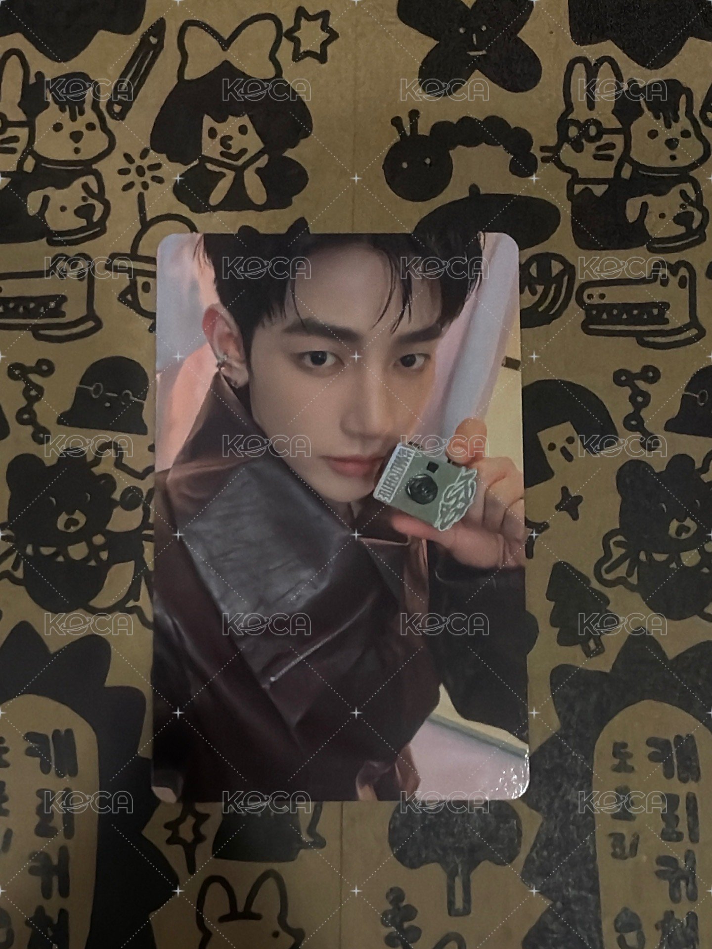 昊