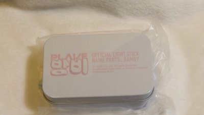 二代手燈飾 斑比