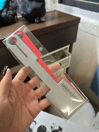 行李吊牌 紅
