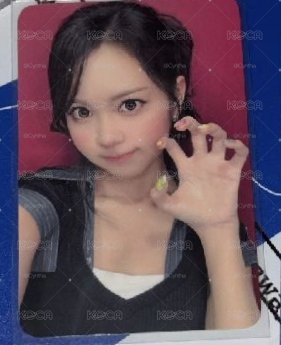 carmen sw簽售