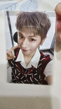 LUCKY DRAW-RIWOO