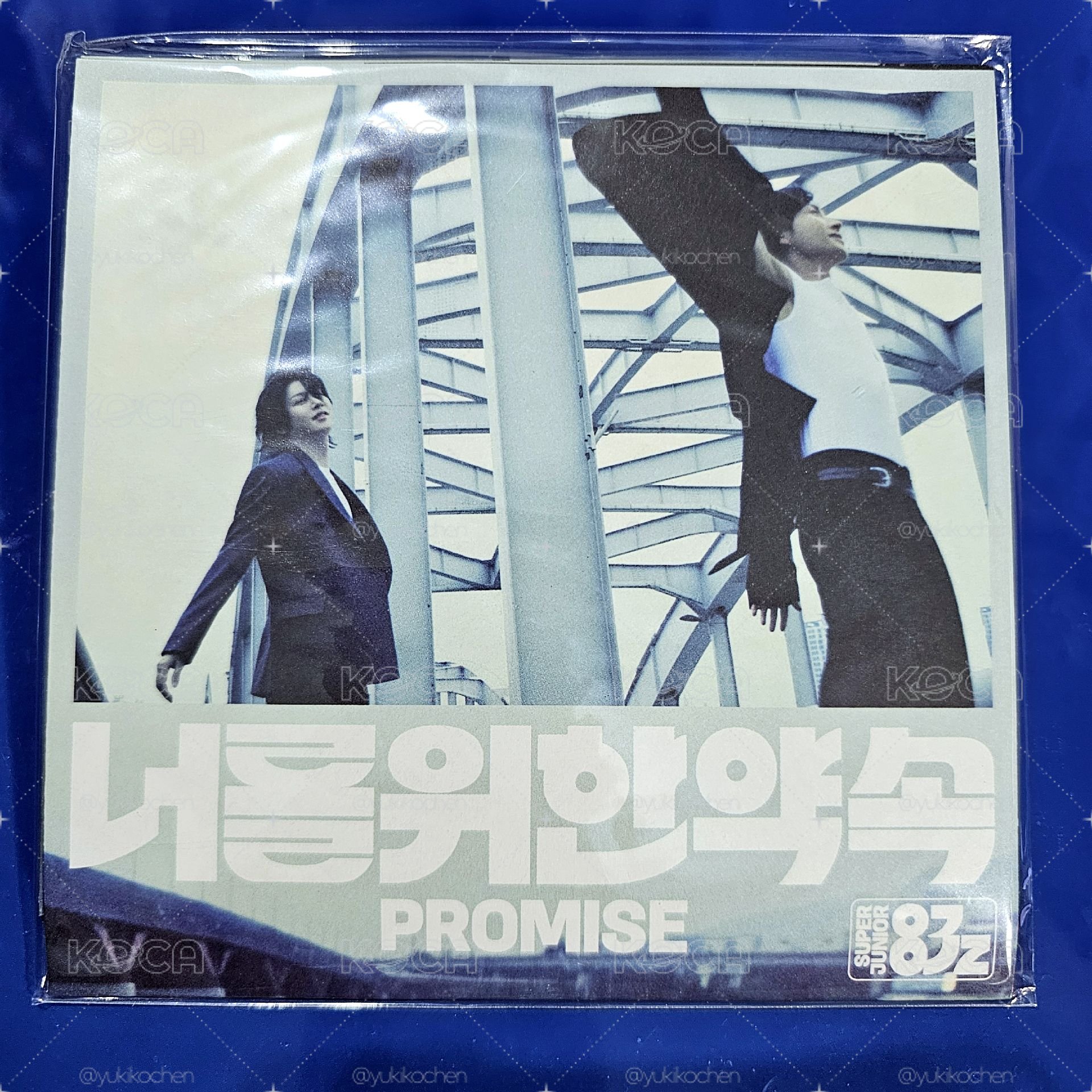 83z 海報專(未拆現貨)