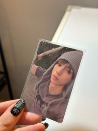 藍版 專卡訓