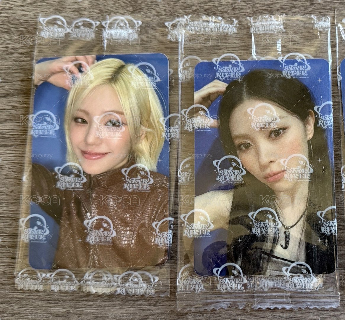 ITZY sr熊耳志留