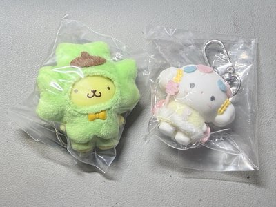 三麗鷗ちびっとも系列 現貨