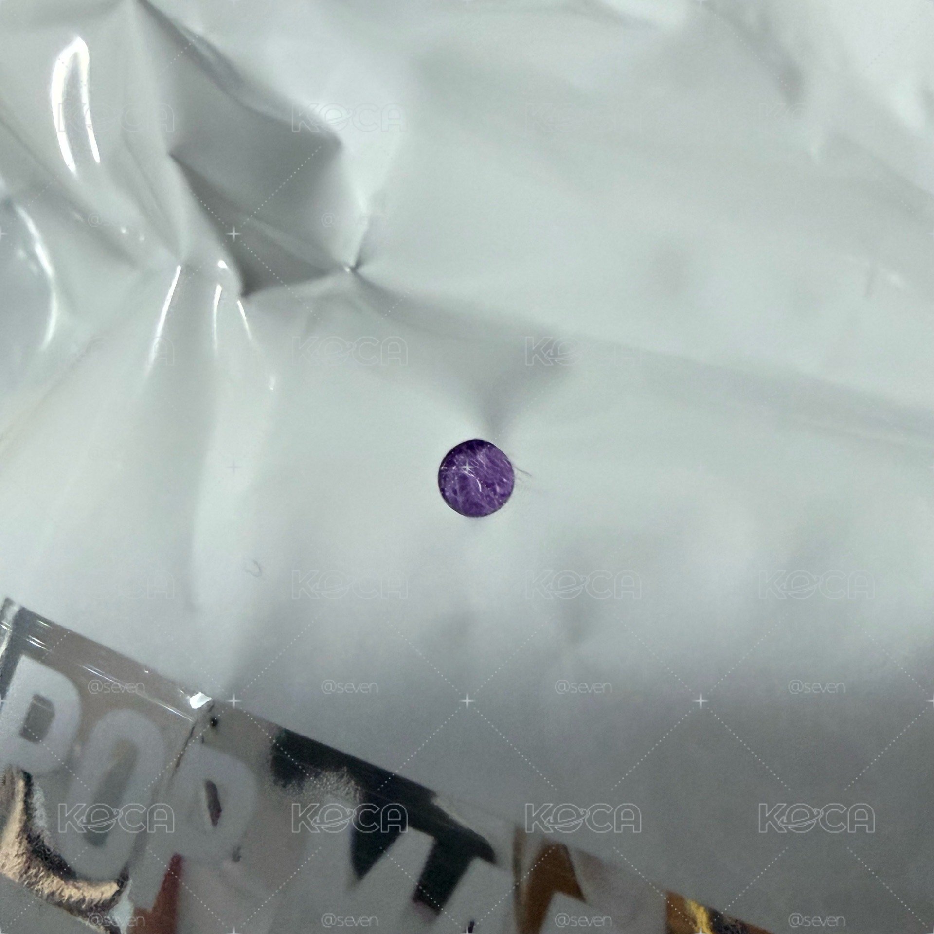 POPMART 手機掛繩 寧 拆盒未拆袋
