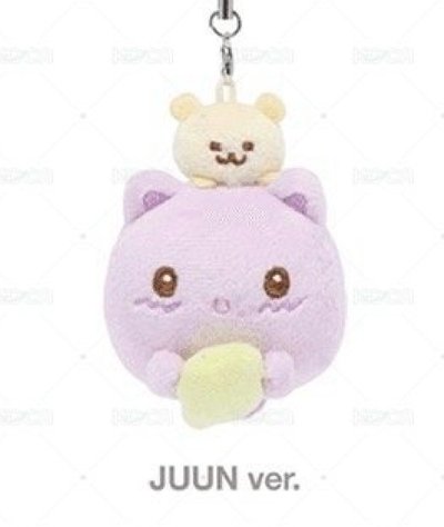 Juun檸檬娃