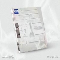 Strange Muse 專輯 Strange ver.