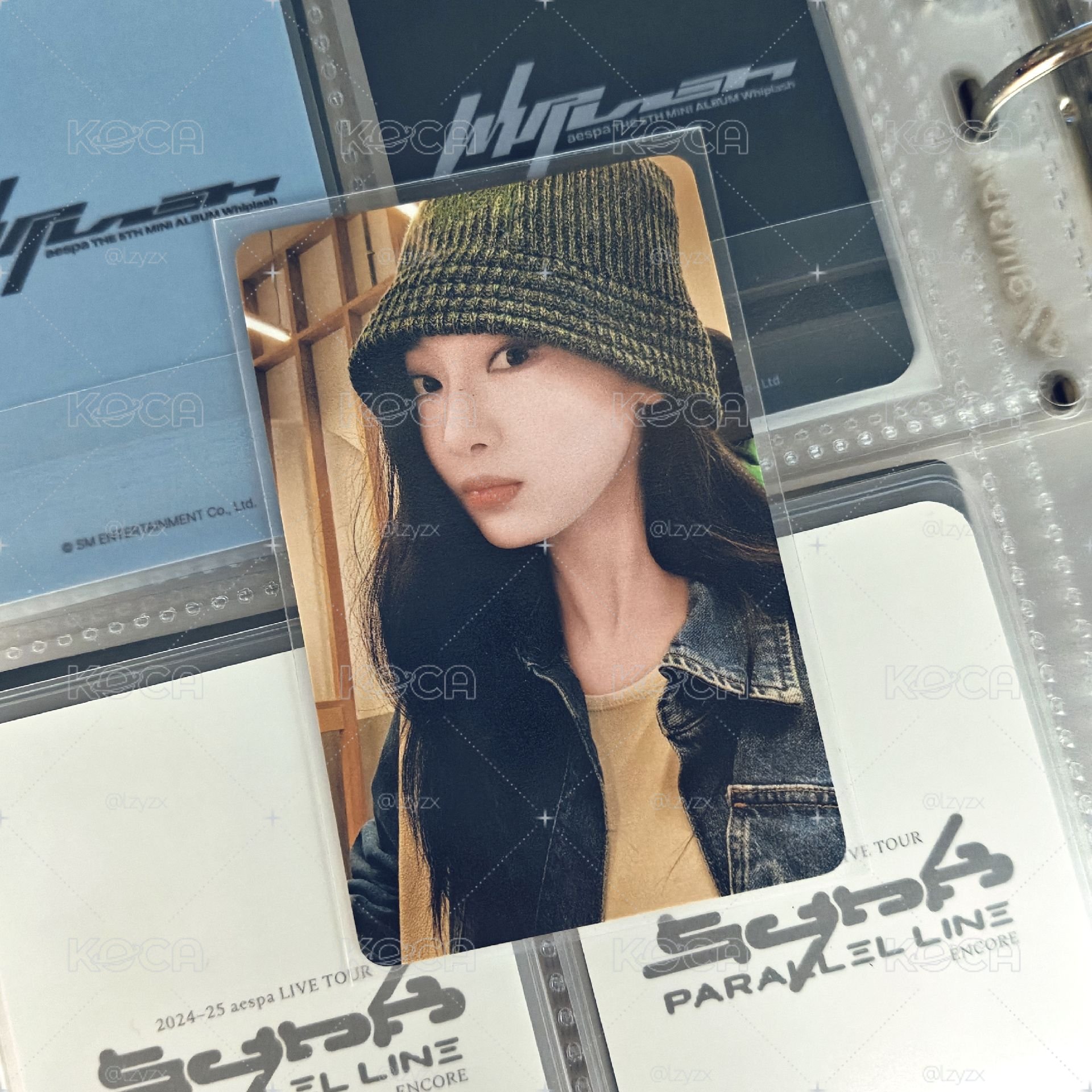 贈 寧寧星光卡（訂單滿300可加購