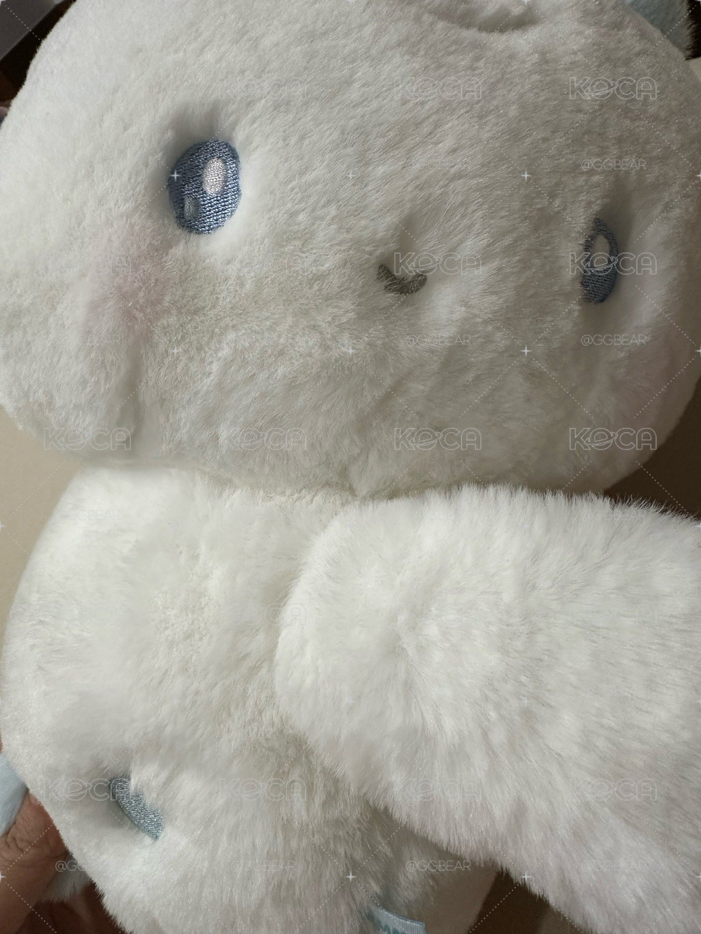 【二手】PLAVE 咩姆抱娃 側背包 咩姆咪姆 MMMM baby room