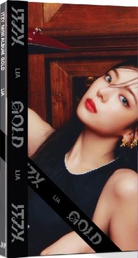GOLD 迷九 單封 專輯 Digipack ver.