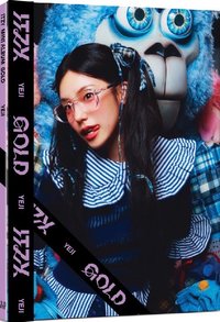 GOLD 迷九 單封 專輯 Digipack ver.