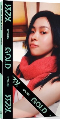 GOLD 迷九 單封 專輯 Digipack ver.