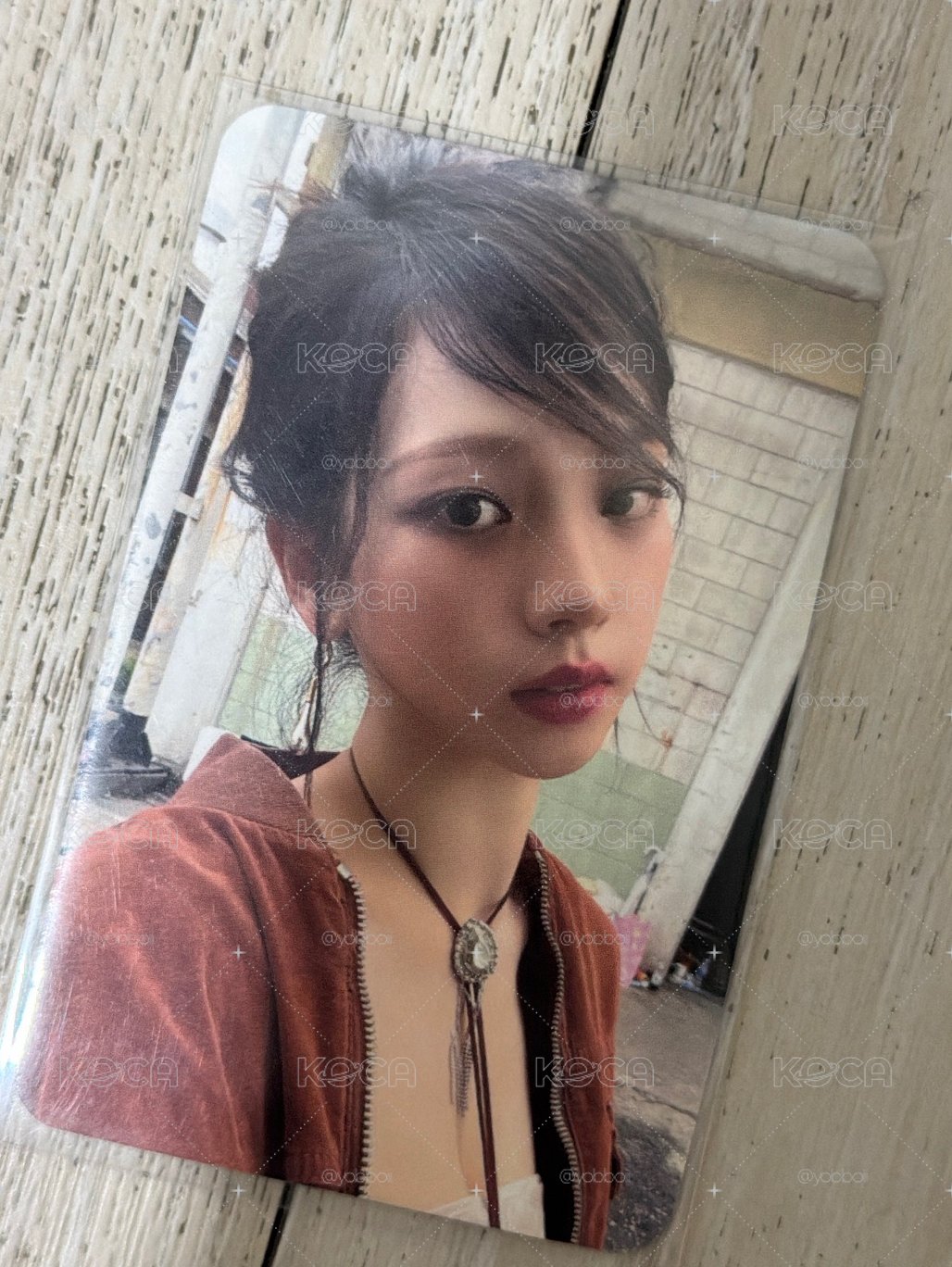 美美柚