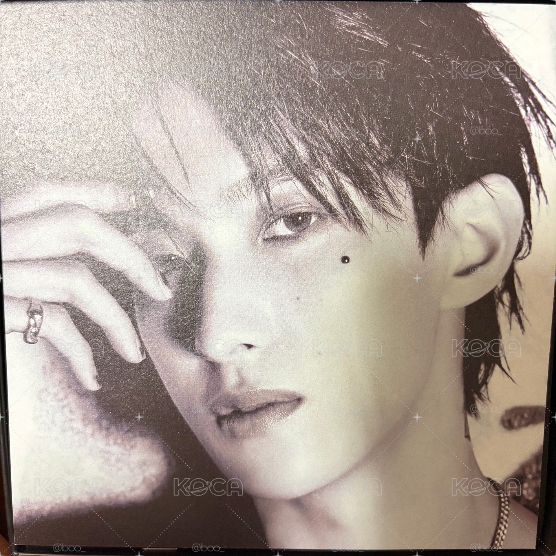 碩 正五克拉盤 空專