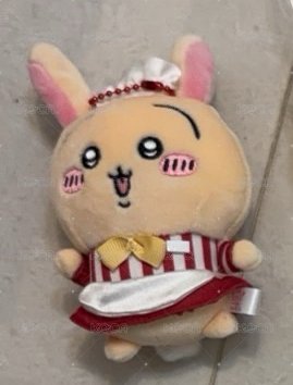 服務兔