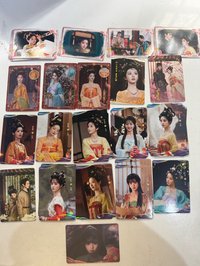 田曦薇20張