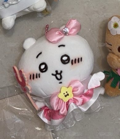 魔法棒 吉伊
