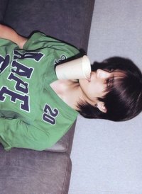 SAUCIN’ 專輯卡 MALLANG ver. 明信片