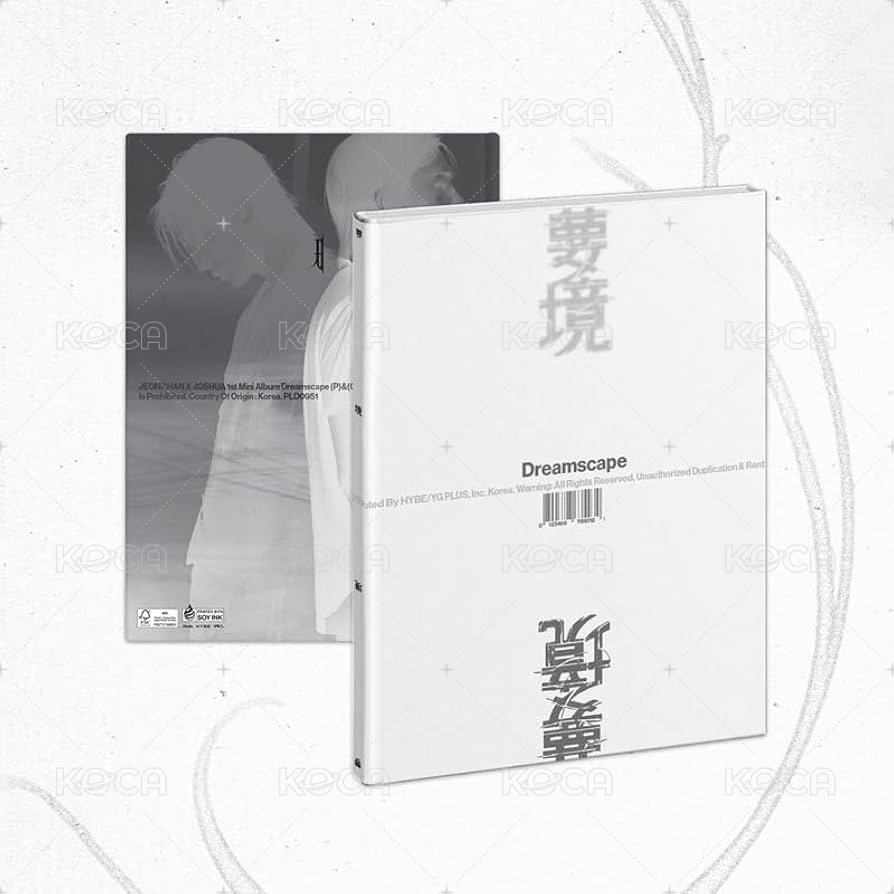 PB Dreamchasers Ver. 