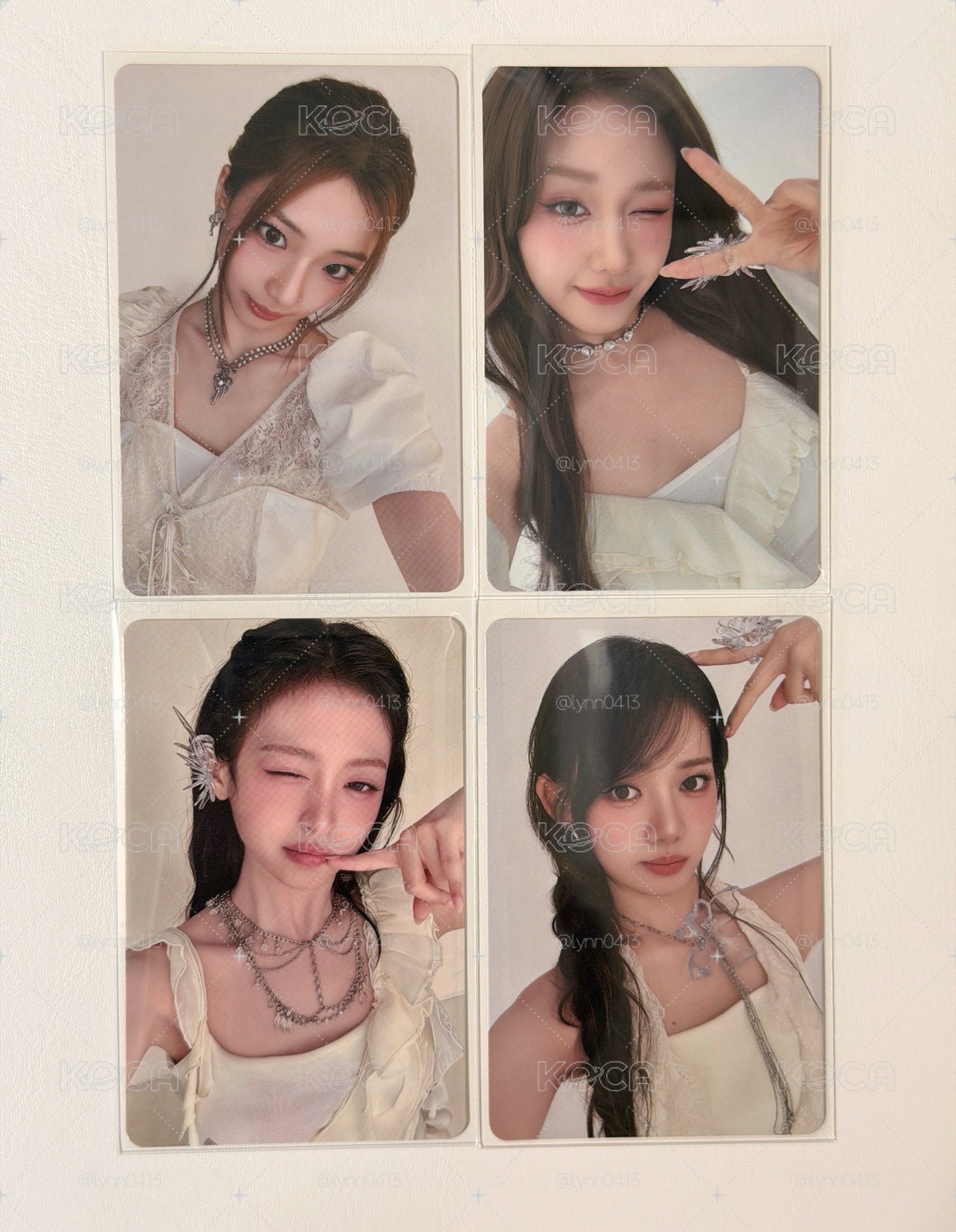 遊戲卡一套 🈚️角柒
