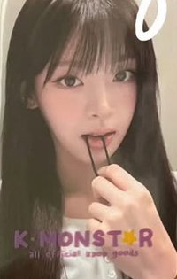 2:LOVE km 台北 2.0 簽售卡 