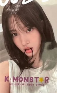 2:LOVE km 台北 2.0 簽售卡 