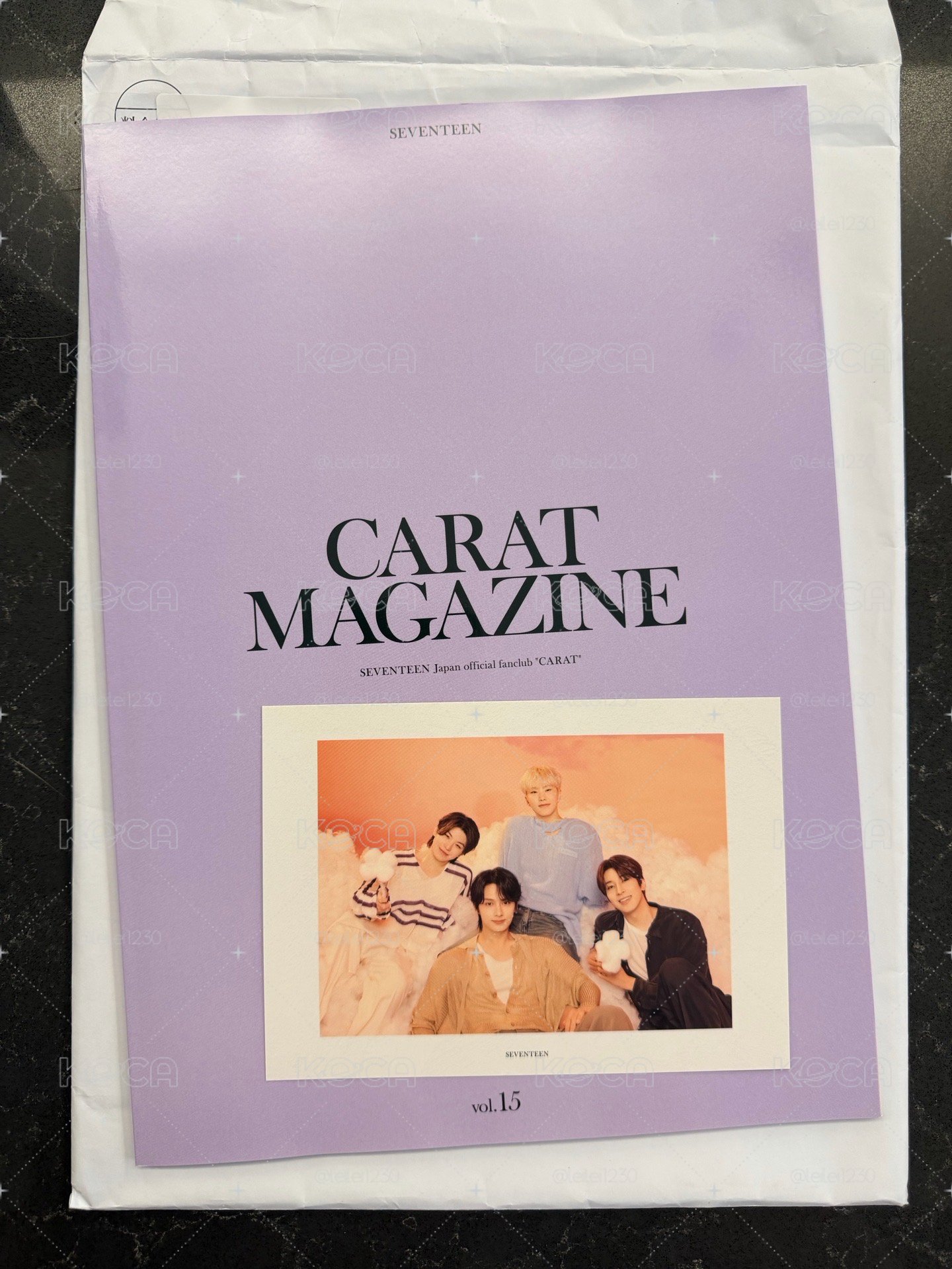 日本會員雜誌vol 15