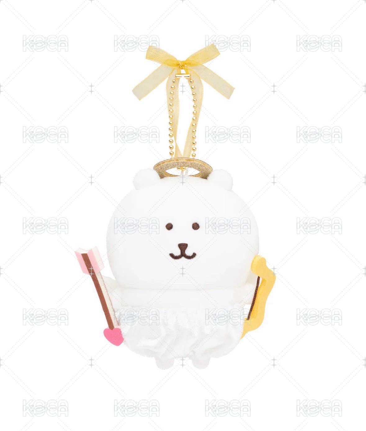 天使熊