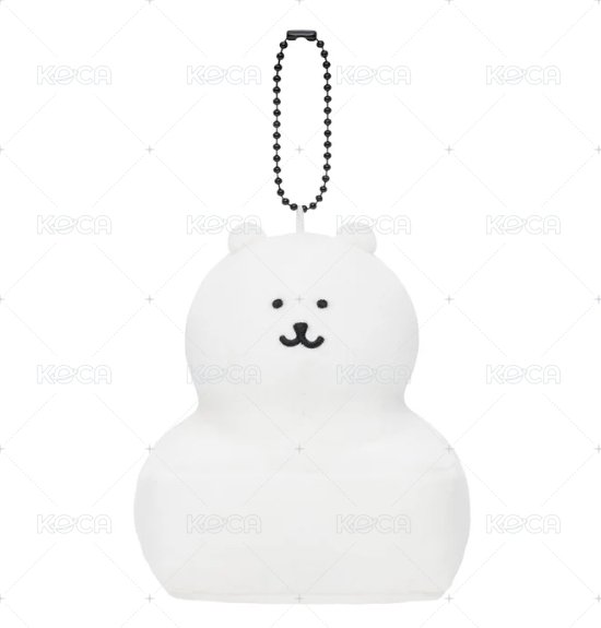 年糕熊