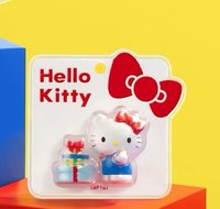 TOPTOY HelloKitty經典重現系列掛飾盲盒包包掛件可愛萌粒禮物 扭蛋盲盒 