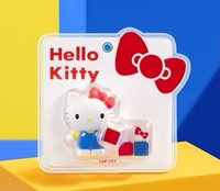 TOPTOY HelloKitty經典重現系列掛飾盲盒包包掛件可愛萌粒禮物 扭蛋盲盒 