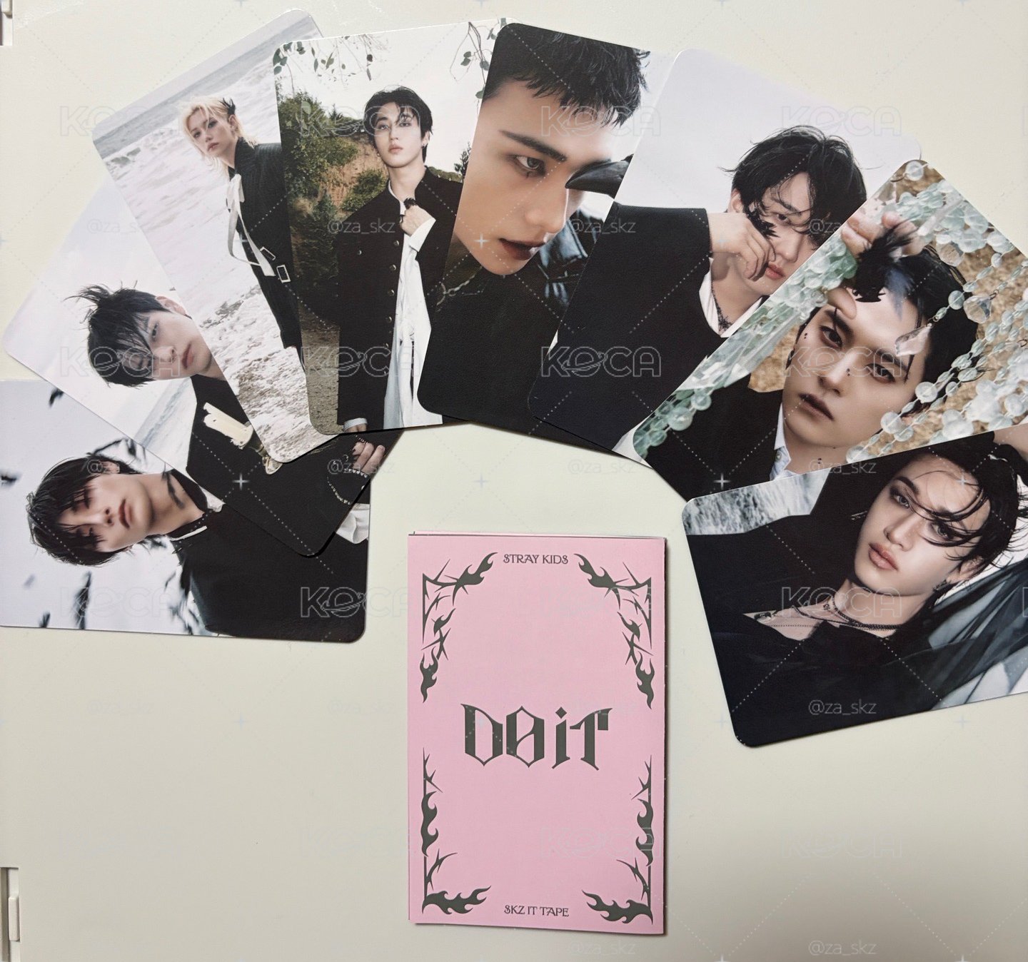 DoIt 電子專空專（未掃）