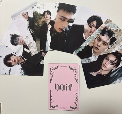 DoIt 電子專空專（未掃）