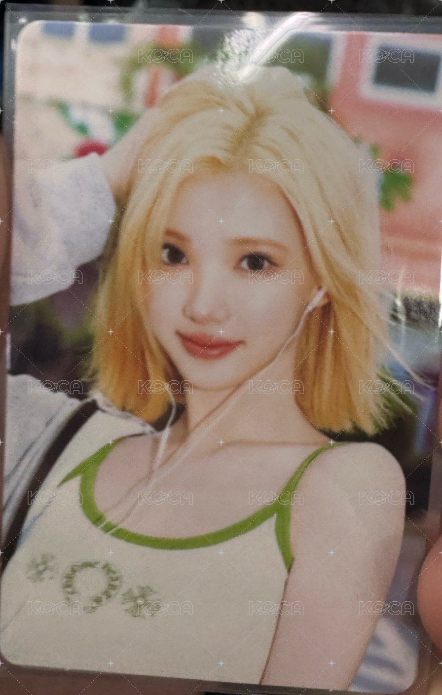 卡門+Jiwoo