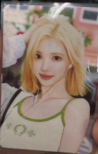 卡門+Jiwoo