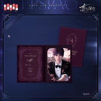 誓約卡 簽繪板/色紙 